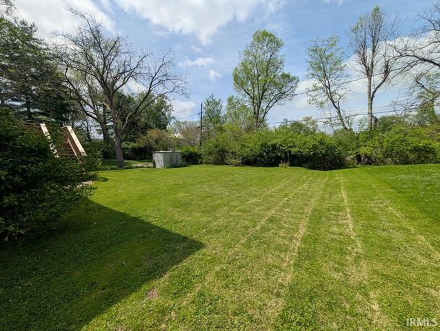 1206 S Park Avenue, Bloomington, IN 47401