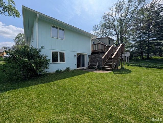 1206 S Park Avenue, Bloomington, IN 47401