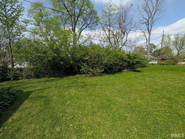 1206 S Park Avenue, Bloomington, IN 47401