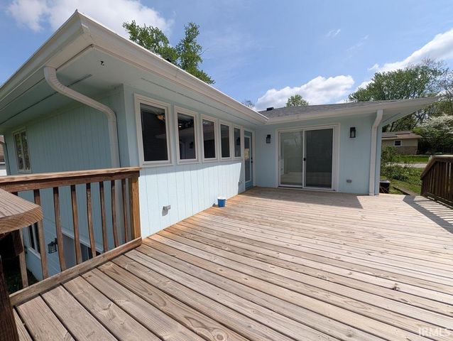 1206 S Park Avenue, Bloomington, IN 47401