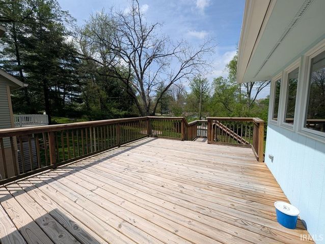 1206 S Park Avenue, Bloomington, IN 47401