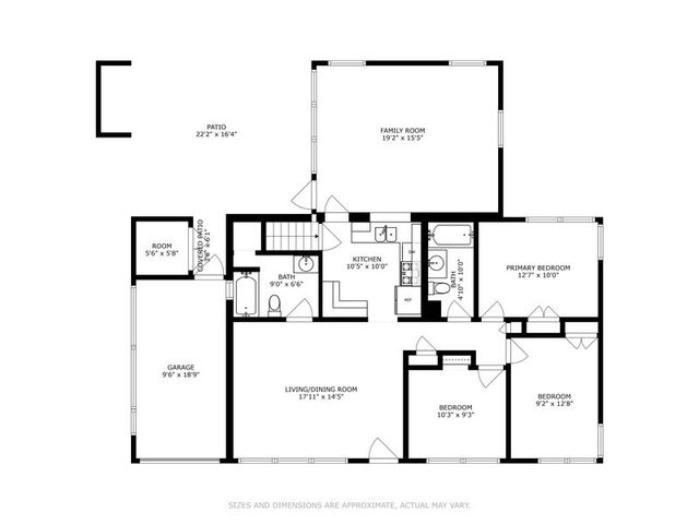 1043 Whitfield Road, Northbrook, IL 60062
