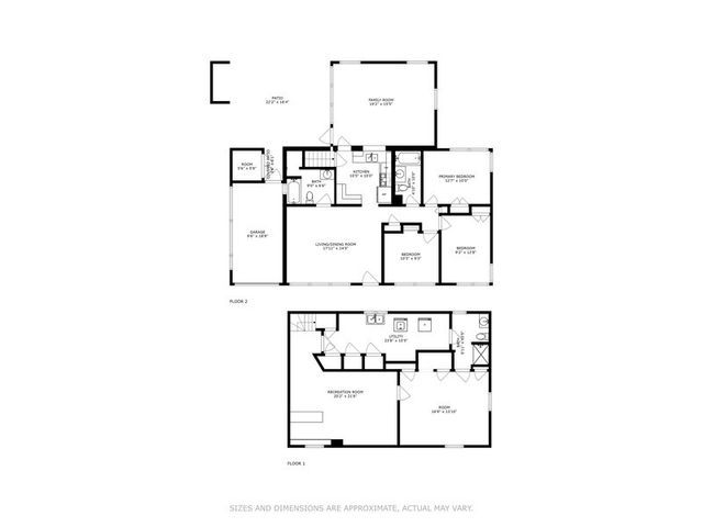1043 Whitfield Road, Northbrook, IL 60062
