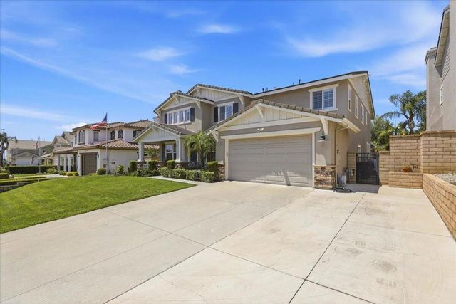 6752 Meriwether Court, Alta Loma, CA 91701