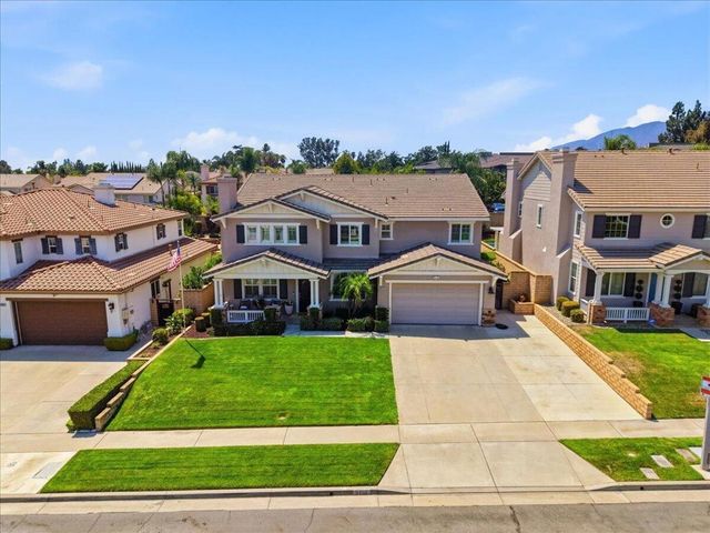 6752 Meriwether Court, Alta Loma, CA 91701