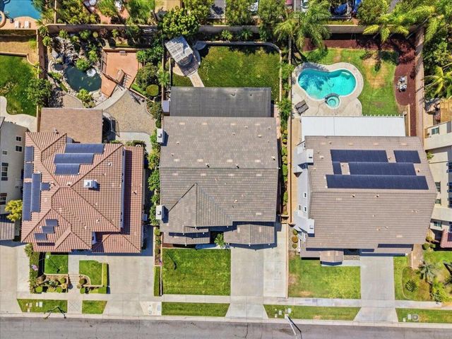 6752 Meriwether Court, Alta Loma, CA 91701