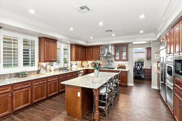 6752 Meriwether Court, Alta Loma, CA 91701
