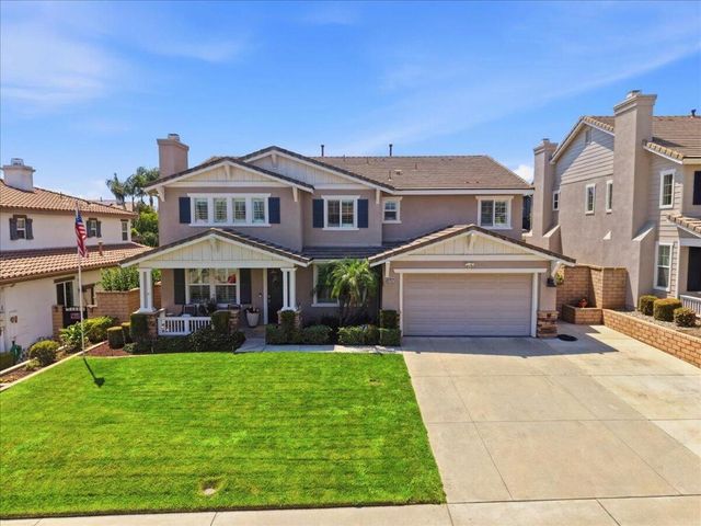 6752 Meriwether Court, Alta Loma, CA 91701