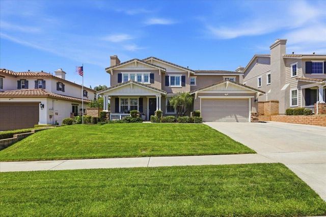 6752 Meriwether Court, Alta Loma, CA 91701