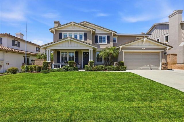 6752 Meriwether Court, Alta Loma, CA 91701