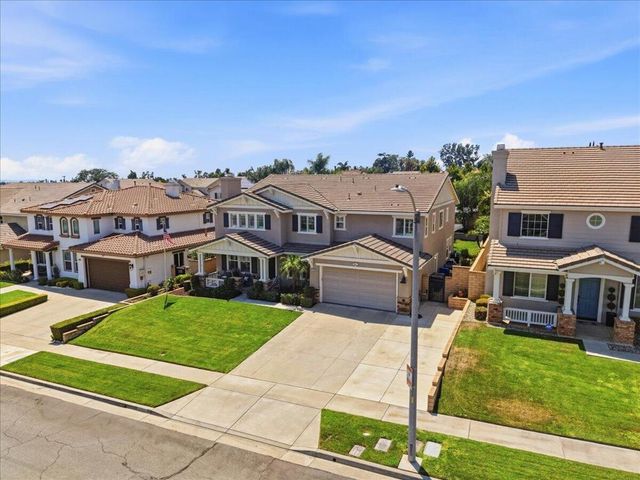 6752 Meriwether Court, Alta Loma, CA 91701