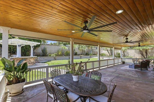 6752 Meriwether Court, Alta Loma, CA 91701