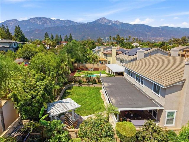 6752 Meriwether Court, Alta Loma, CA 91701