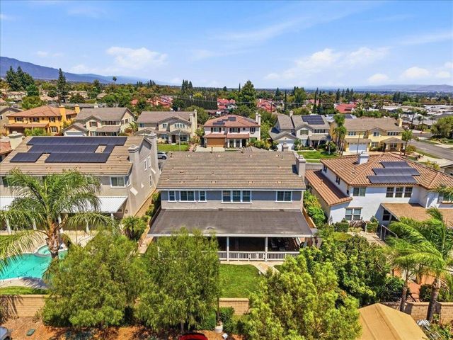 6752 Meriwether Court, Alta Loma, CA 91701