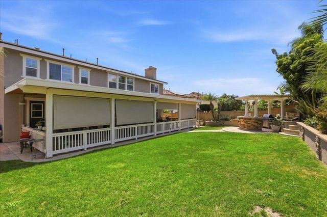 6752 Meriwether Court, Alta Loma, CA 91701