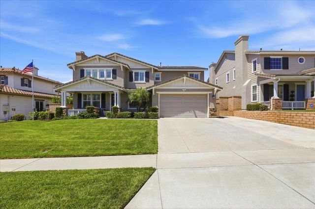 6752 Meriwether Court, Alta Loma, CA 91701