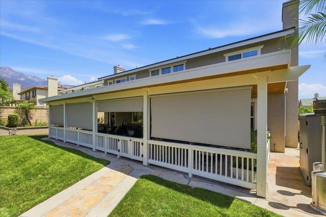 6752 Meriwether Court, Alta Loma, CA 91701