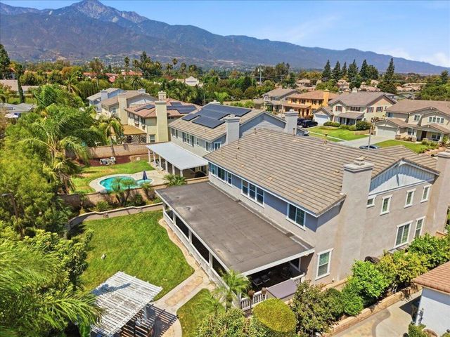 6752 Meriwether Court, Alta Loma, CA 91701