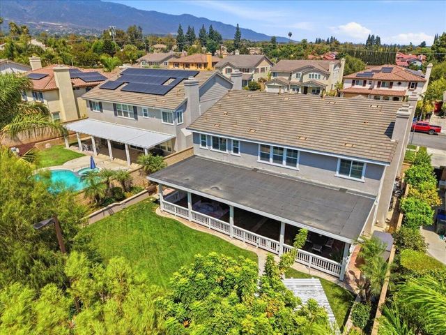 6752 Meriwether Court, Alta Loma, CA 91701