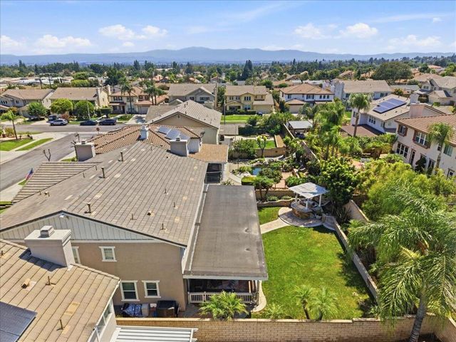 6752 Meriwether Court, Alta Loma, CA 91701