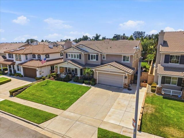 6752 Meriwether Court, Alta Loma, CA 91701
