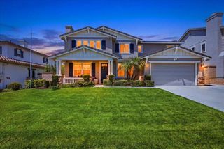 6752 Meriwether Court, Alta Loma, CA 91701