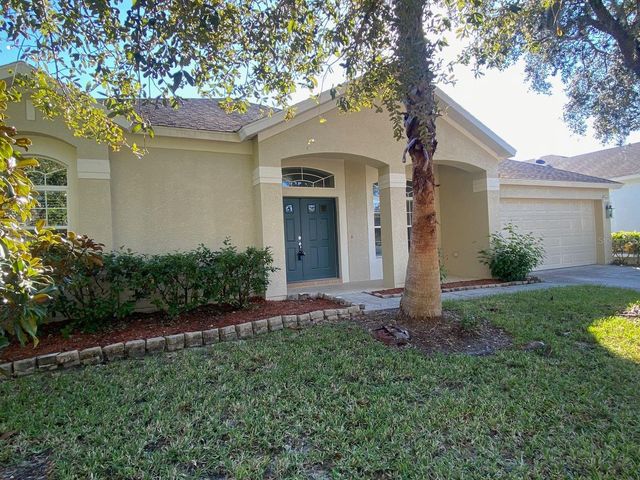 3711 JUNEBERRY DRIVE, Wesley Chapel, FL 33543