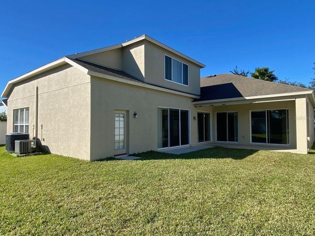 3711 JUNEBERRY DRIVE, Wesley Chapel, FL 33543