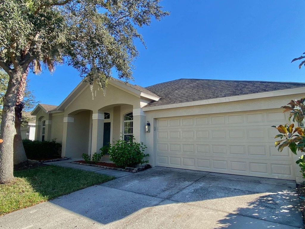 3711 JUNEBERRY DRIVE, Wesley Chapel, FL 33543