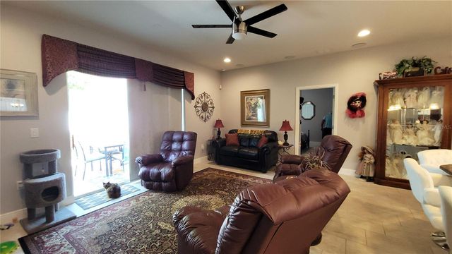 600 SUGAR RIDGE DR, Deland, FL 32720