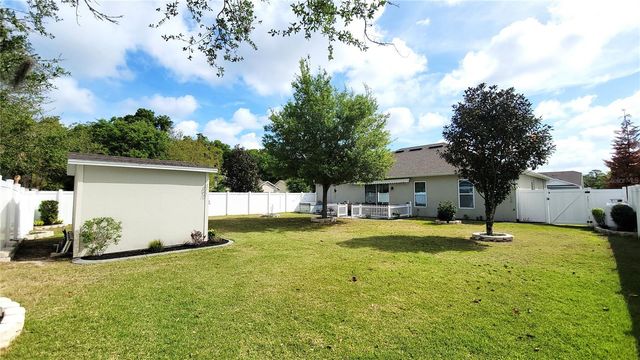 600 SUGAR RIDGE DR, Deland, FL 32720