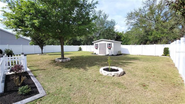 600 SUGAR RIDGE DR, Deland, FL 32720