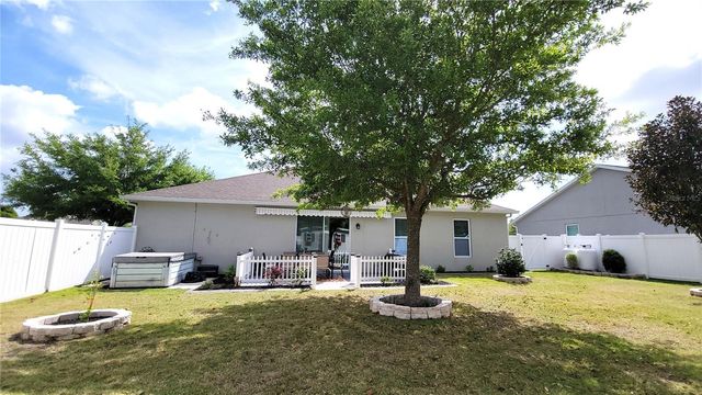 600 SUGAR RIDGE DR, Deland, FL 32720