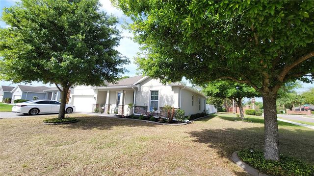 600 SUGAR RIDGE DR, Deland, FL 32720