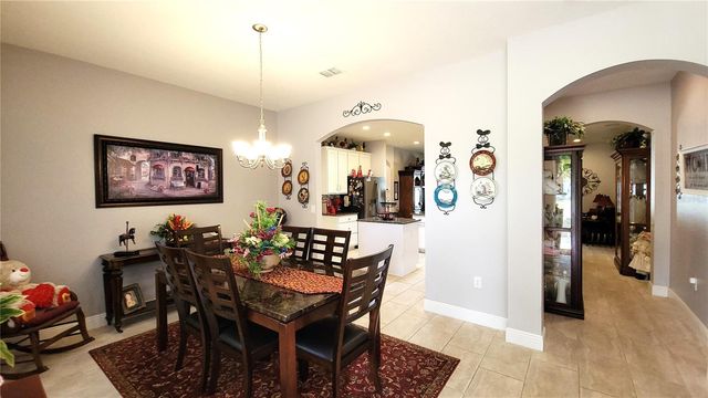 600 SUGAR RIDGE DR, Deland, FL 32720