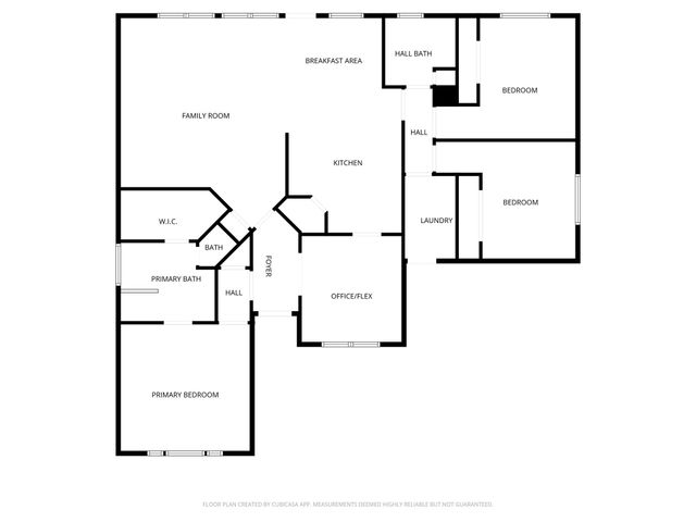 4521 W Columbary Drive, Rosenberg, TX 77471