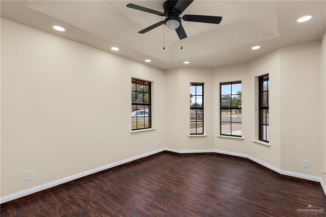 1320 Valle Verde Drive, Mercedes, TX 78570