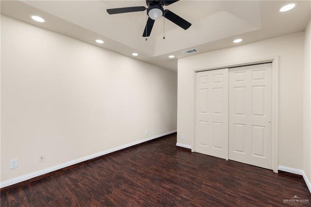 1320 Valle Verde Drive, Mercedes, TX 78570