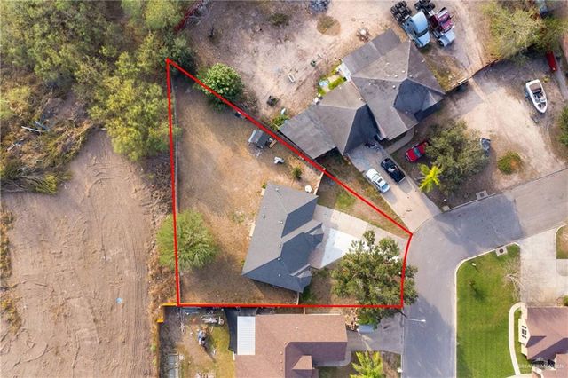 1320 Valle Verde Drive, Mercedes, TX 78570