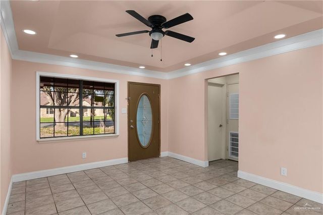 1320 Valle Verde Drive, Mercedes, TX 78570