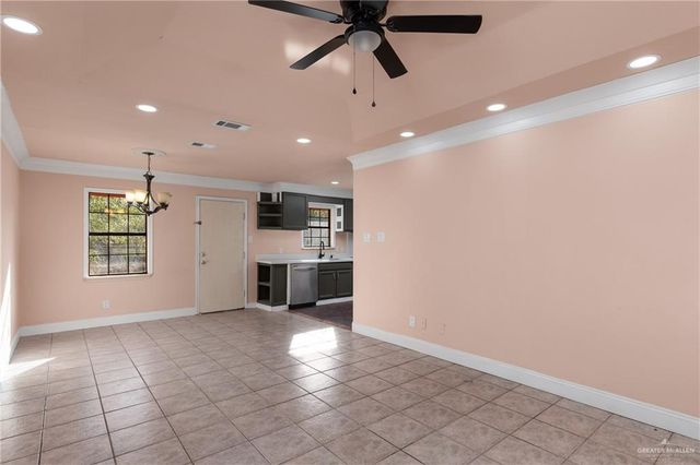 1320 Valle Verde Drive, Mercedes, TX 78570