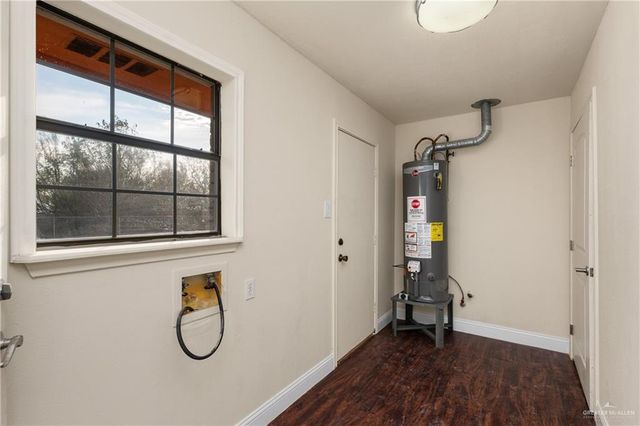 1320 Valle Verde Drive, Mercedes, TX 78570