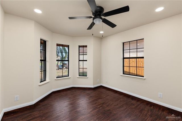 1320 Valle Verde Drive, Mercedes, TX 78570