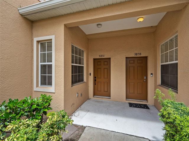 3831 PARKRIDGE CIRCLE 1-104, Sarasota, FL 34243