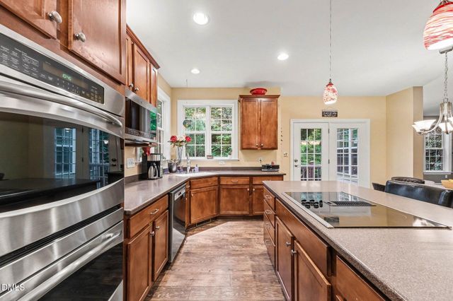 306 Woodlawn Drive, Hillsborough, NC 27278