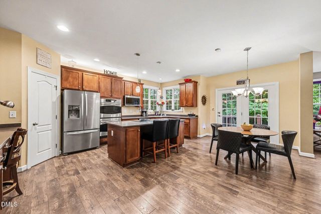 306 Woodlawn Drive, Hillsborough, NC 27278