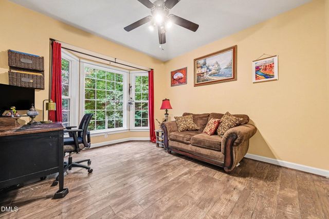 306 Woodlawn Drive, Hillsborough, NC 27278