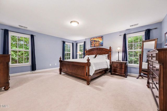 306 Woodlawn Drive, Hillsborough, NC 27278