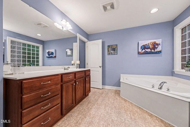 306 Woodlawn Drive, Hillsborough, NC 27278