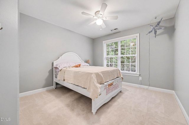 306 Woodlawn Drive, Hillsborough, NC 27278